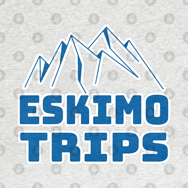 American Eskimo Mountains trips by slawers